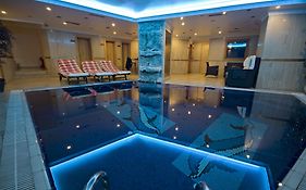 Aspen Hotel&SPA Istanbul Old City